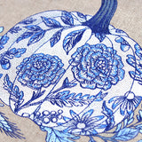 French Country Pumpkin