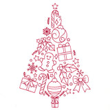 All Things Christmas Tree