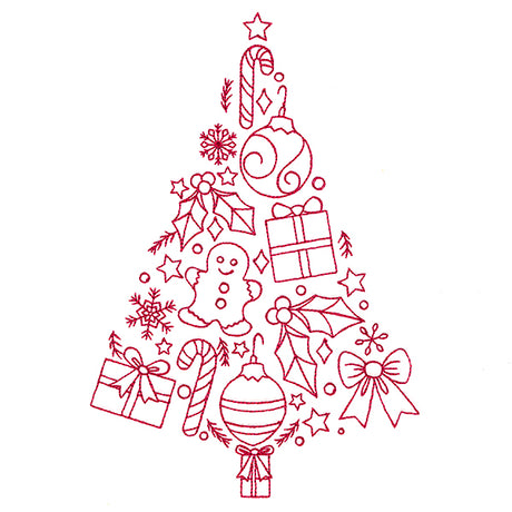 All Things Christmas Tree