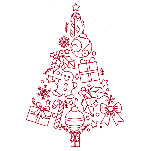 All Things Christmas Tree