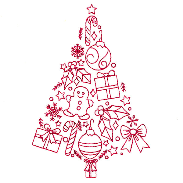 All Things Christmas Tree