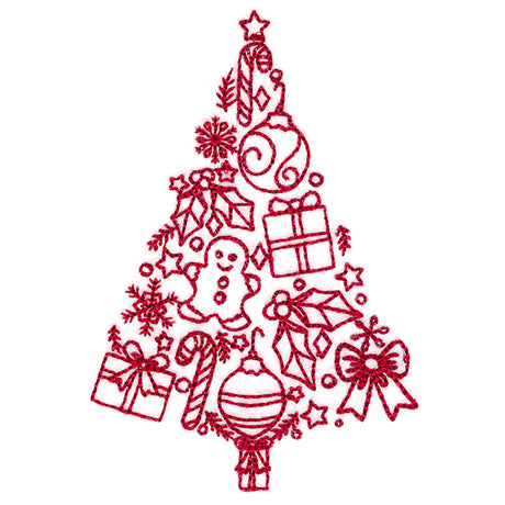 All Things Christmas Tree