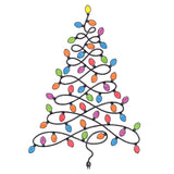 Season of Lights Christmas Tree