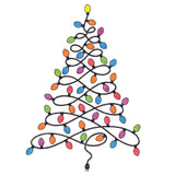 Season of Lights Christmas Tree