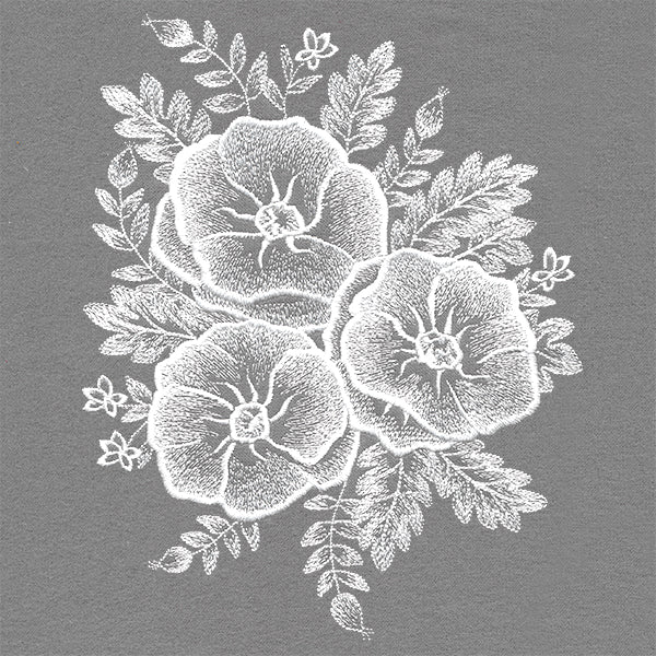 Elegance in Bloom Feature