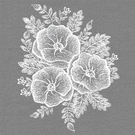 Elegance in Bloom Feature