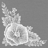 Elegance in Bloom Corner