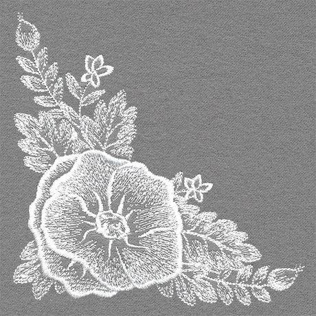 Elegance in Bloom Corner