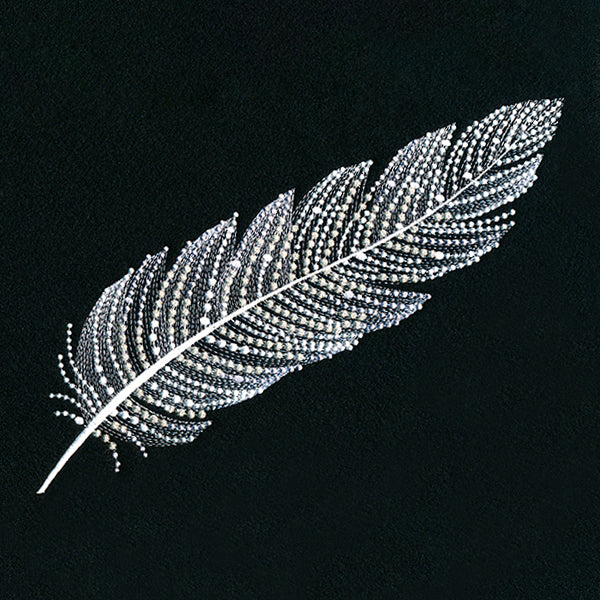 Fanciful Feather