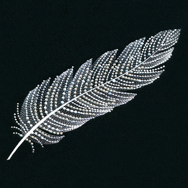 Fanciful Feather