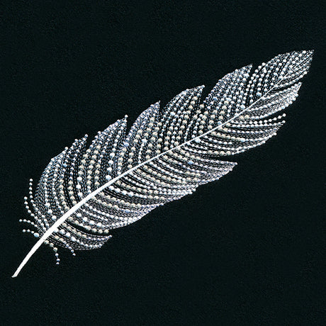 Fanciful Feather