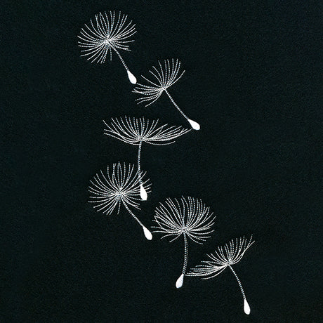 Delicate Wishes Cascade