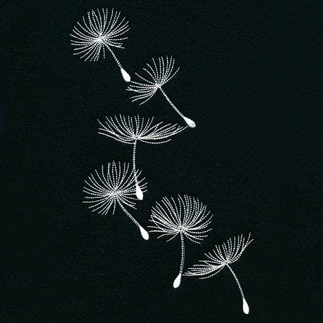 Delicate Wishes Cascade