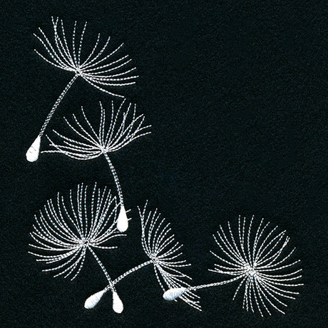 Delicate Wishes Corner