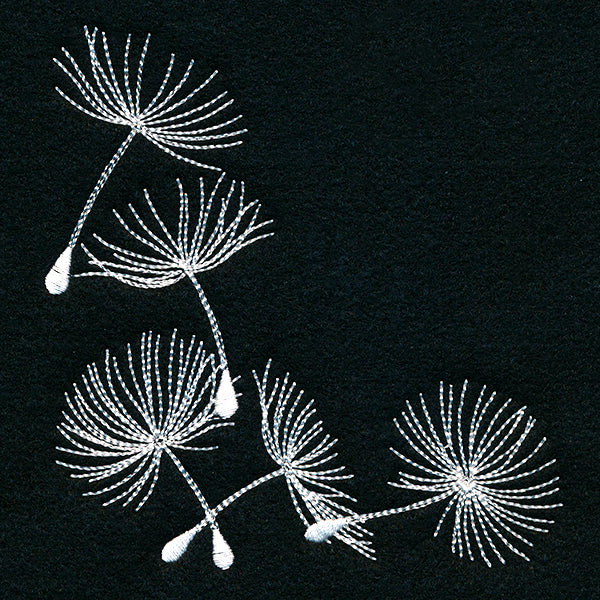 Delicate Wishes Corner