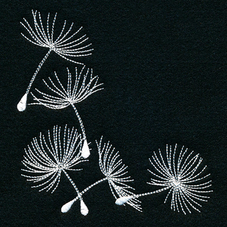 Delicate Wishes Corner