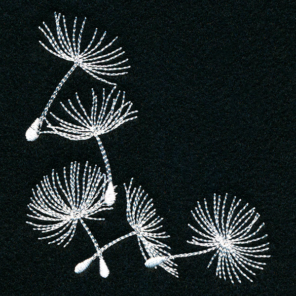 Delicate Wishes Corner