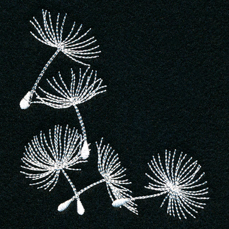 Delicate Wishes Corner