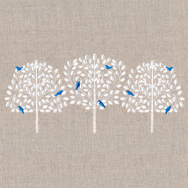 Dainty Birds Forest