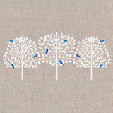 Dainty Birds Forest