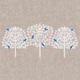 Dainty Birds Forest