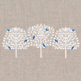 Dainty Birds Forest