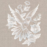 Elegance in Flight 1