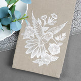 Elegance in Flight 1