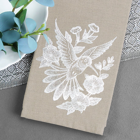 Elegance in Flight 1