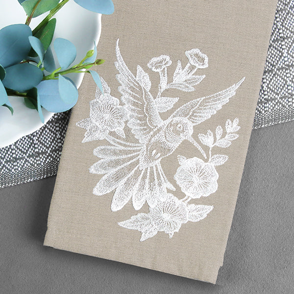 Elegance in Flight 1