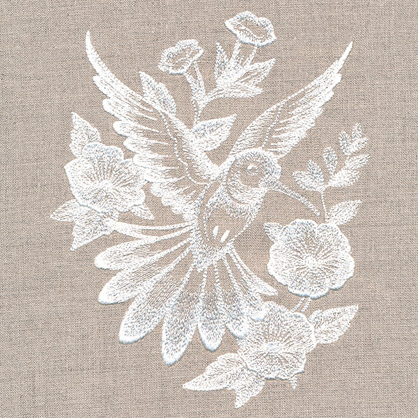 Elegance in Flight 1