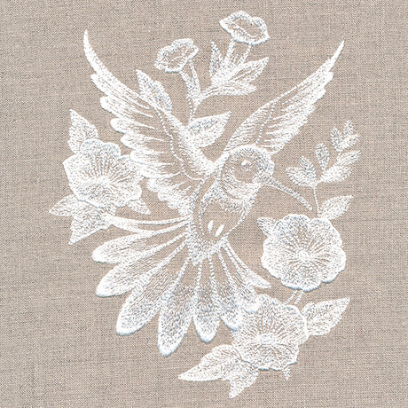 Elegance in Flight 1