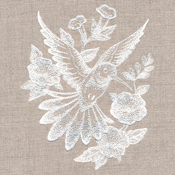 Elegance in Flight 1