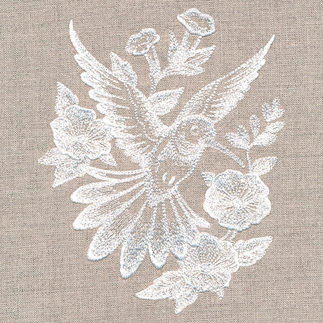 Elegance in Flight 1