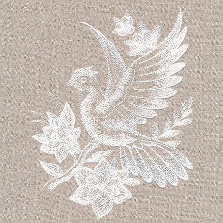 Elegance in Flight 3