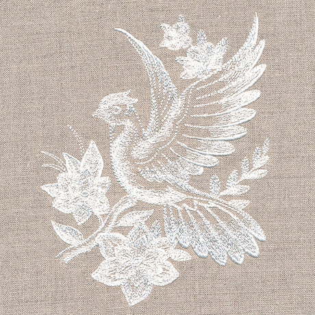 Elegance in Flight 3