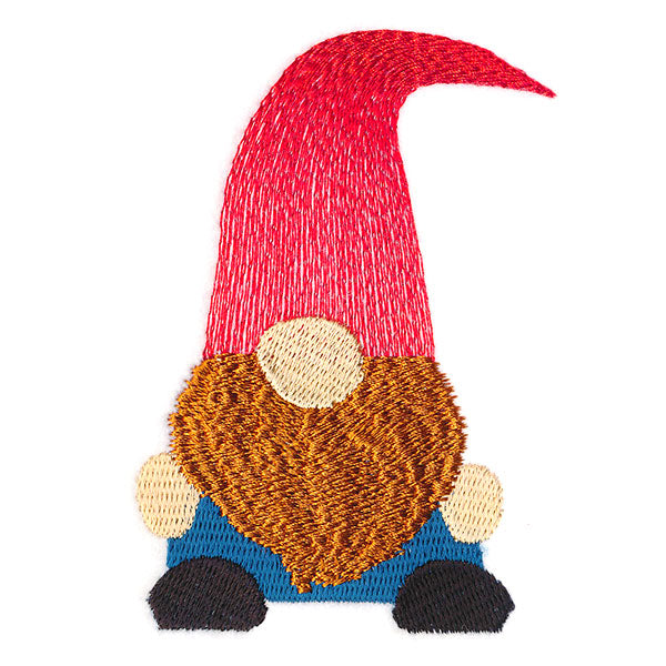 Gnome Sweet Gnome Family - Dad