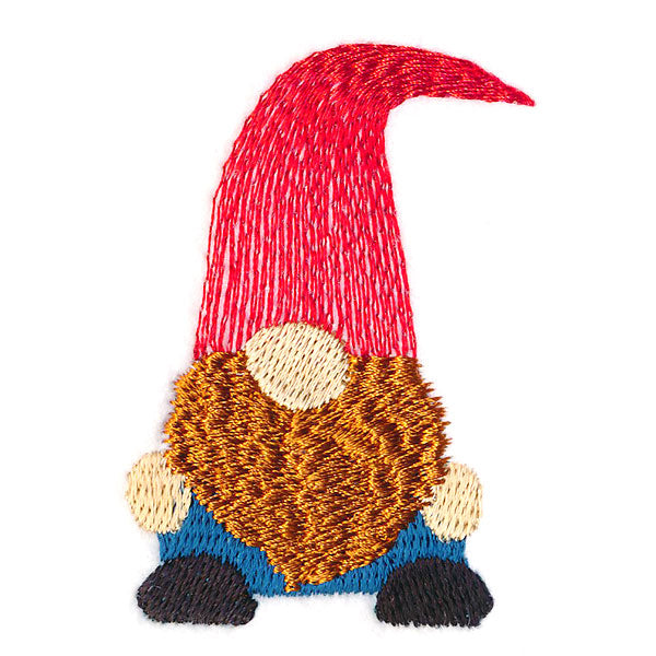 Gnome Sweet Gnome Family - Dad