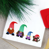 Gnome Sweet Gnome Family - Mom