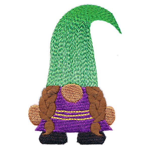 Gnome Sweet Gnome Family - Mom