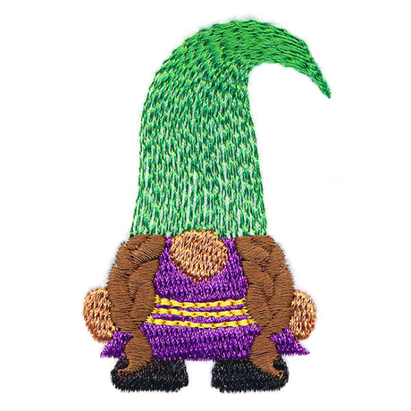 Gnome Sweet Gnome Family - Mom