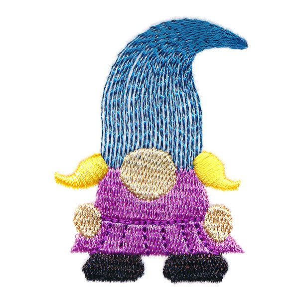 Gnome Sweet Gnome Family - Sister