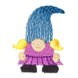 Gnome Sweet Gnome Family - Sister