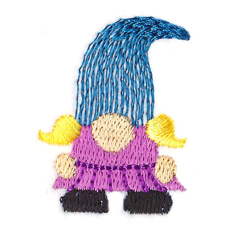 Gnome Sweet Gnome Family - Sister