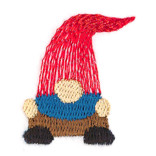 Gnome Sweet Gnome Family - Brother