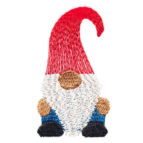 Gnome Sweet Gnome Family - Grandpa