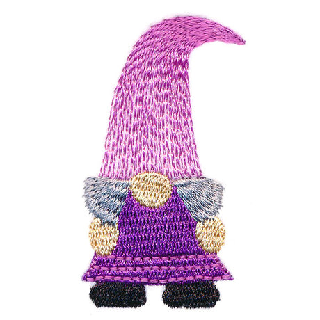 Gnome Sweet Gnome Family - Grandma