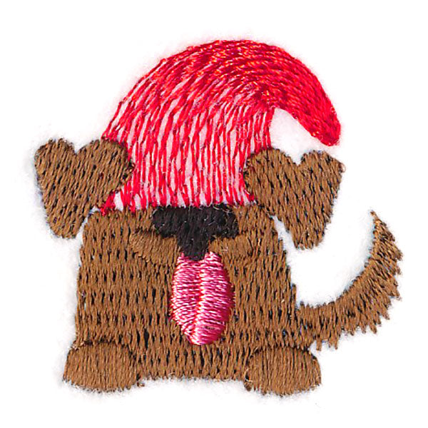 Gnome Sweet Gnome Family - Puppy