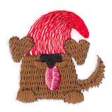 Gnome Sweet Gnome Family - Puppy