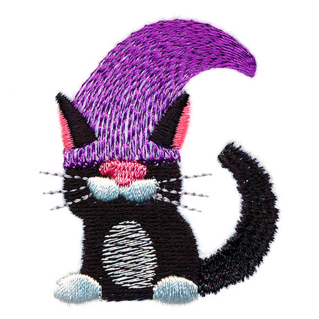 Gnome Sweet Gnome Family - Kitty